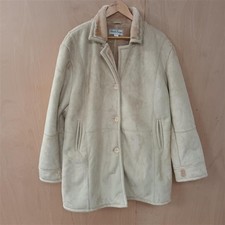 Gabriella Vicenza Beige Faux