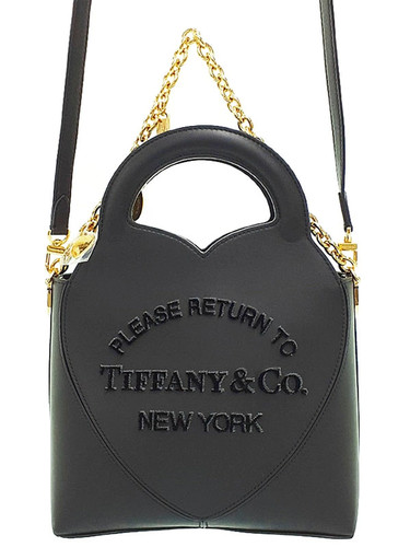 Tiffany return to - co.,