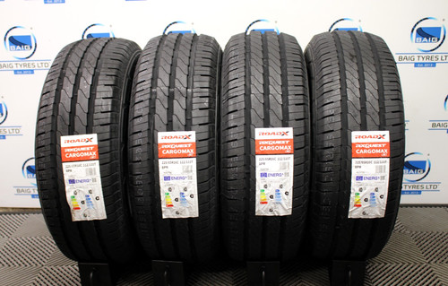 225 65r16c 16c - x4,