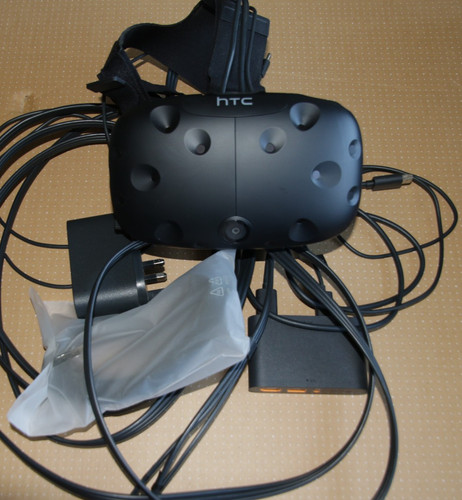 Original htc vive - htc, &