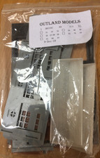 N gauge Outland Models BK535C