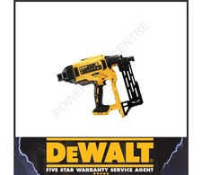 DeWalt Recon DCFS950N Cordless