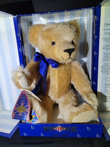 Merrythought 1990 diamond - merrythought,