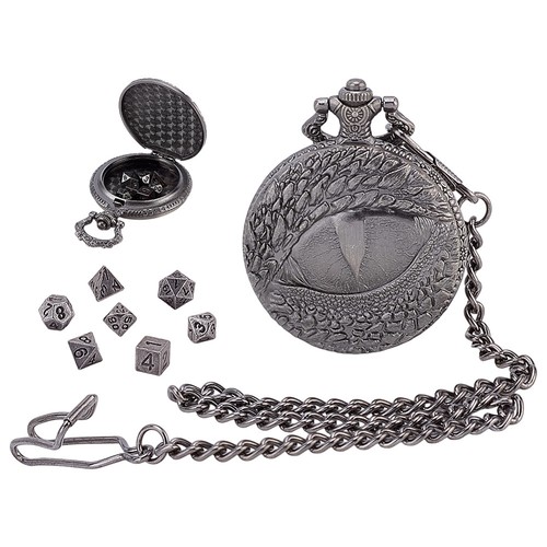 7pc tiny metal - 7pc,