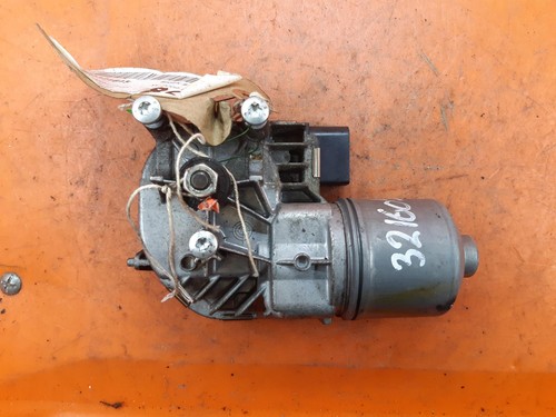 Ford galaxy wiper motor front - ,