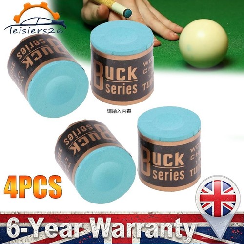 Snooker chalk round pool - snooker,