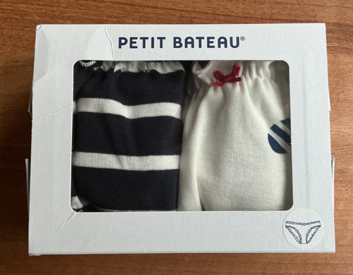 Petit bateau cotton women - petit, women’s