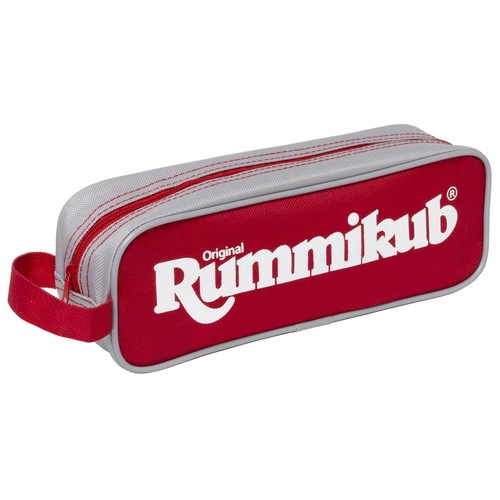 Ideal rummikub mini pouch - ideal,