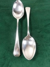 2 Nice Vintage Atkin Brothers