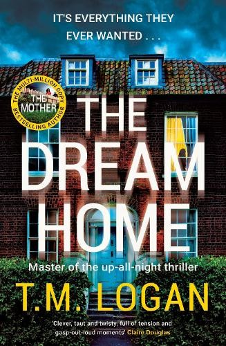 The dream home new - the,
