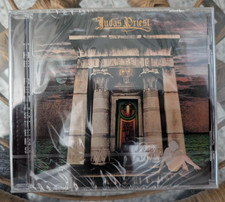 Judas Priest – Sin After Sin