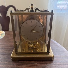 Vintage 1954 Schatz 1000 Day