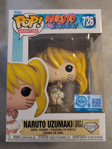 Funko pop animation naruto - funko,