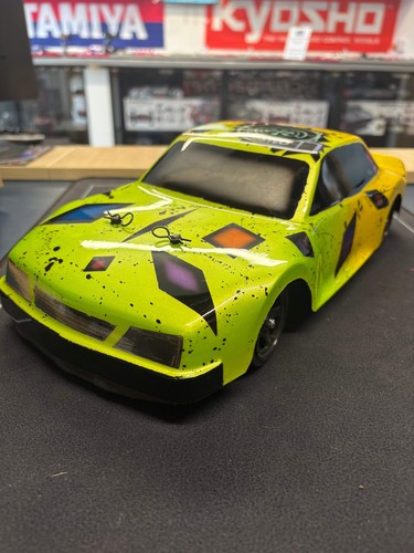 Kamtec nascar hot - -,