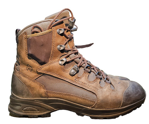 Haix scout lightweight - haix, scout,