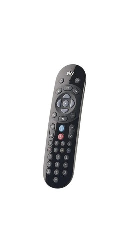 Genuine official sky - official, remote