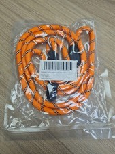 Samfza Orange Slip Lead For