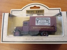 LLEDO DAYS GONE CLASSIC 1934