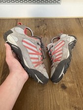 Merrell alverstone 2 pin grey