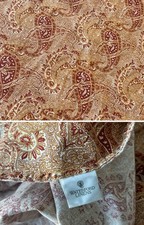 Waterford Paisley 100% Cotton