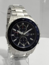 Casio edifice mens chronograph - casio,