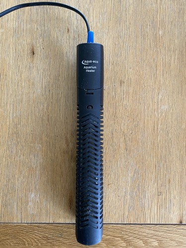 Aquarium heater aqua - eco, 300