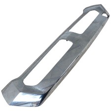 Mercedes Benz ML front bumper