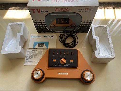 Vintage 1970s ingersoll - vintage,