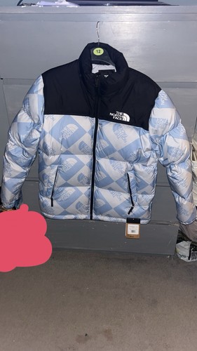 North face 1996 - nuptse, unisex