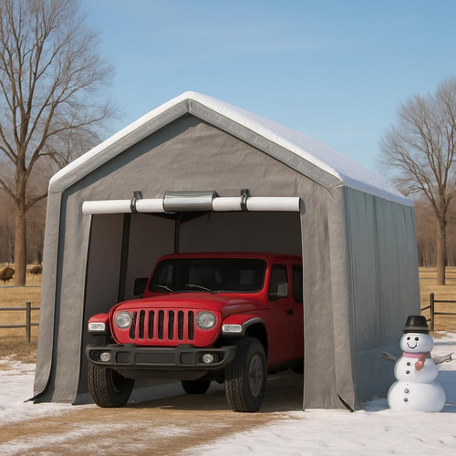Heavy duty 6x6 portable - ft,