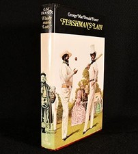 Flashman's Lady, Fraser, George MacDonald