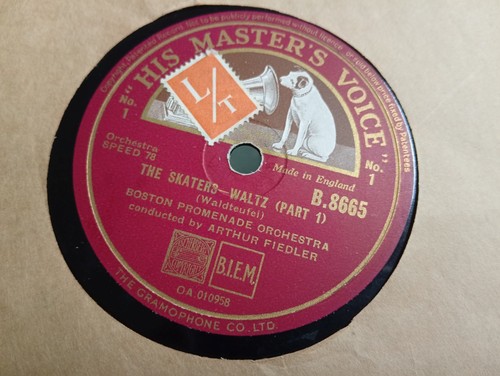 Boston promenade orchestra - boston,
