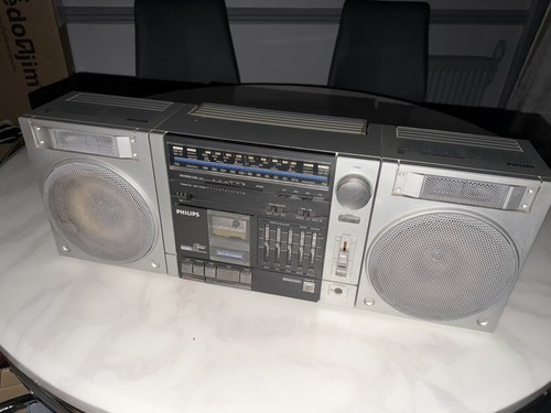 Phillips d8534 sound - d8534, sound-machine