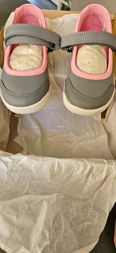 Clarks emery halo girls - emery,
