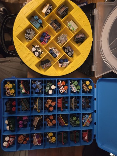 Thomas friends minis - ​thomas, &