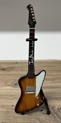 Axe heaven gibson firebird - heaven,