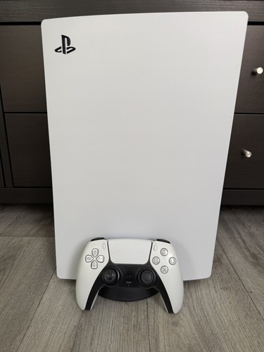 Sony ps5 digital edition - ps5,