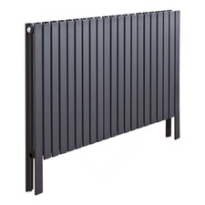 Anthracite Designer Radiator