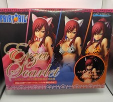 FAIRY TAIL ERZA SCARLET