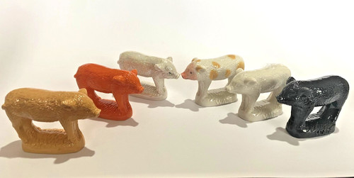 Wade pigs fair piece - wade,