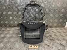 SUZUKI AY 50 katana radiator