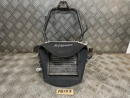 Suzuki katana radiator - suzuki, 50
