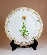Plate 3573 - Flora Danica -