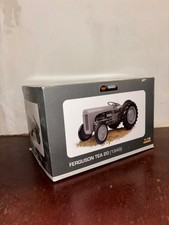 UNIVERSAL HOBBIES  1:16 SCALE FERGUSON TEA20