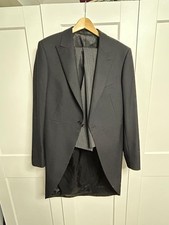 Morning Suit for Wedding -