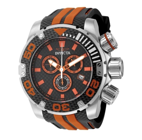 Invicta sea hunter - sea,