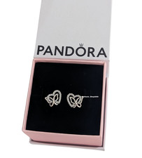 New 100% Authentic PANDORA 925