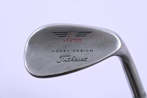 Titleist vokey design gap - vokey,