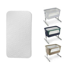 Next to Me Bedside Crib