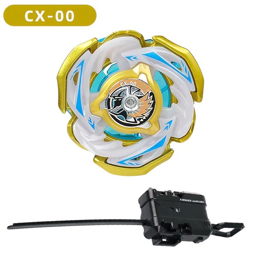 Beyblade starter 00 - beyblade,